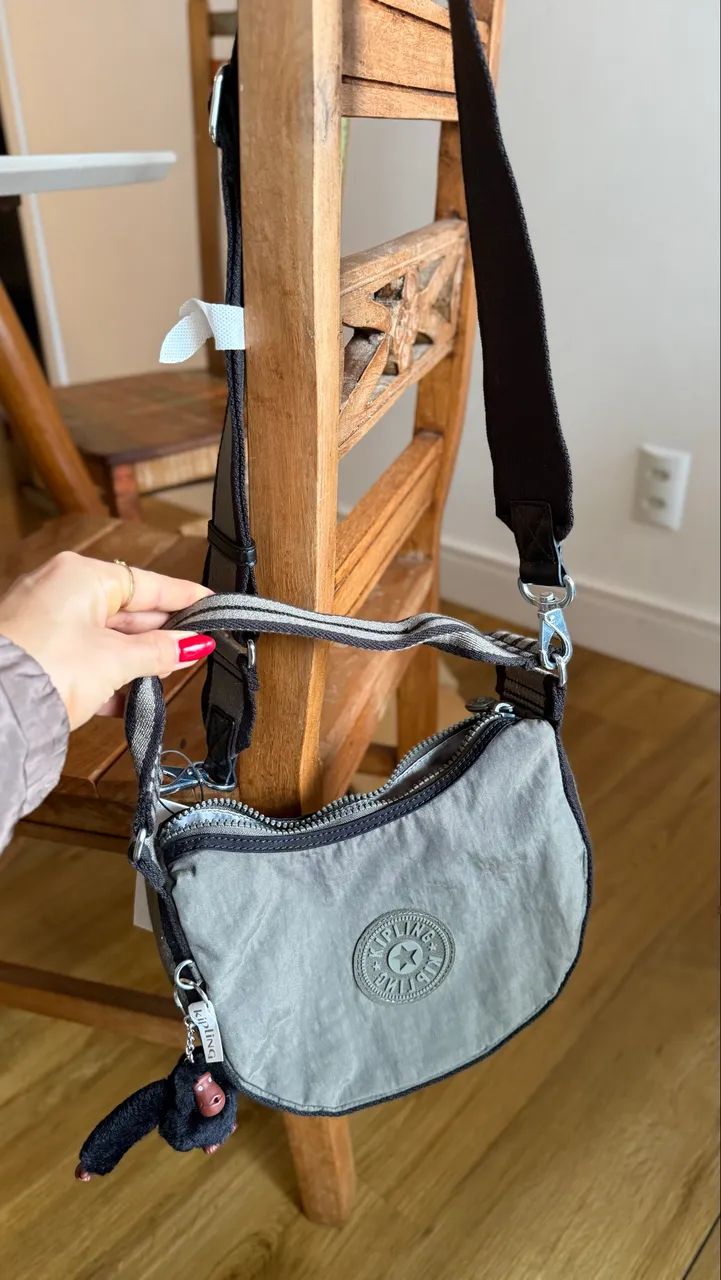 Bolsa Kipling