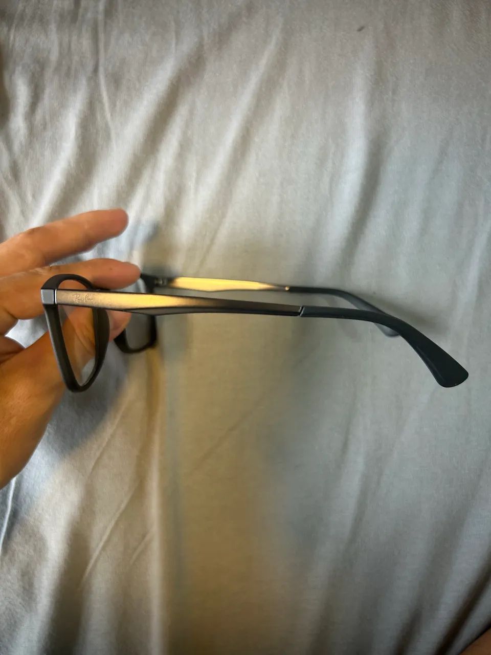 Óculos Ray Ban (RB7133 OPTICS) - Foto 3