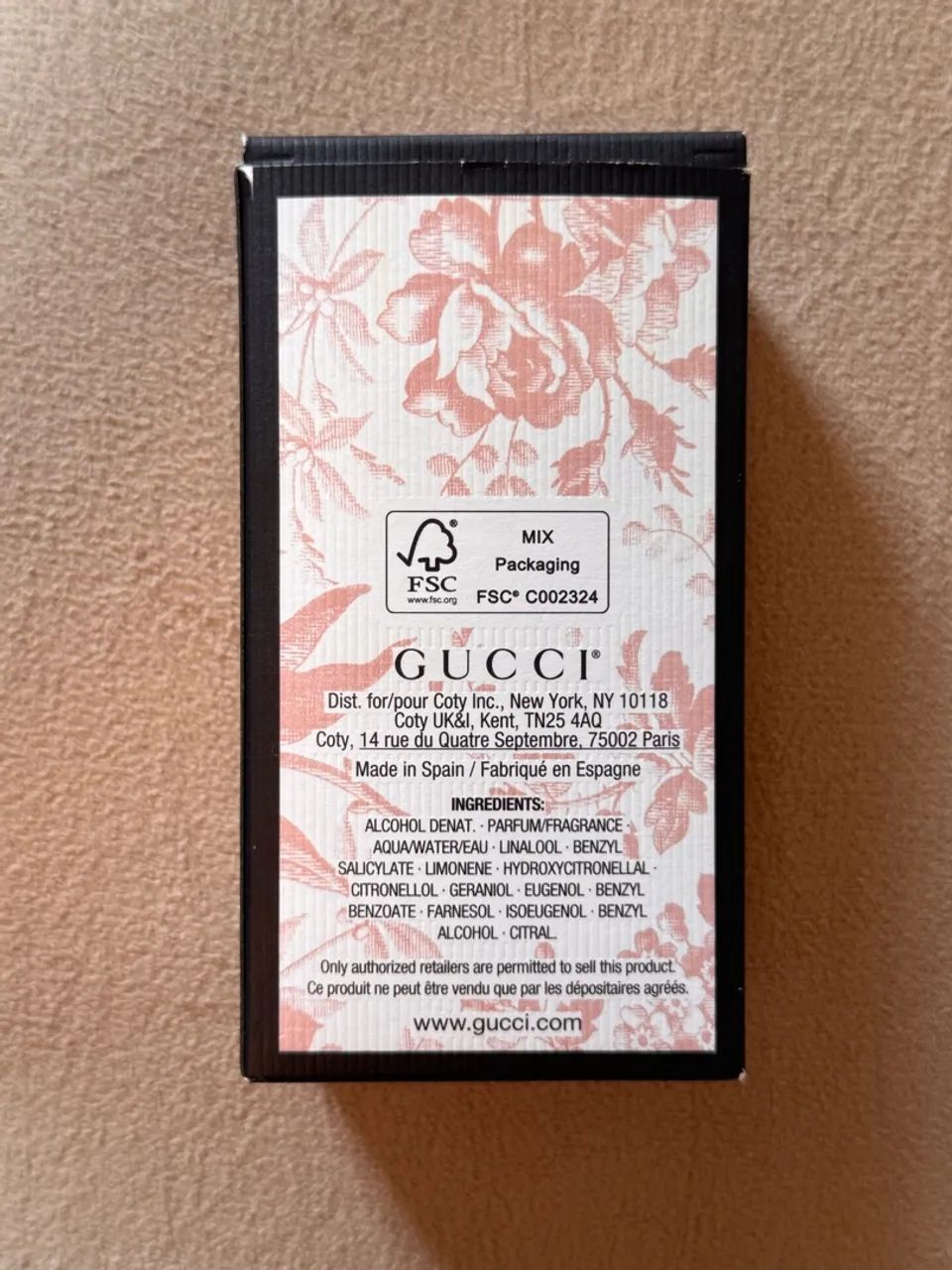 Perfume Gucci Bloom - Foto 4