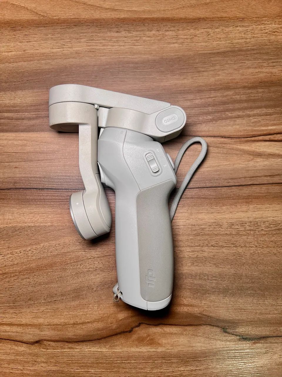 DJI Osmo Mobile 4 SE - Foto 5