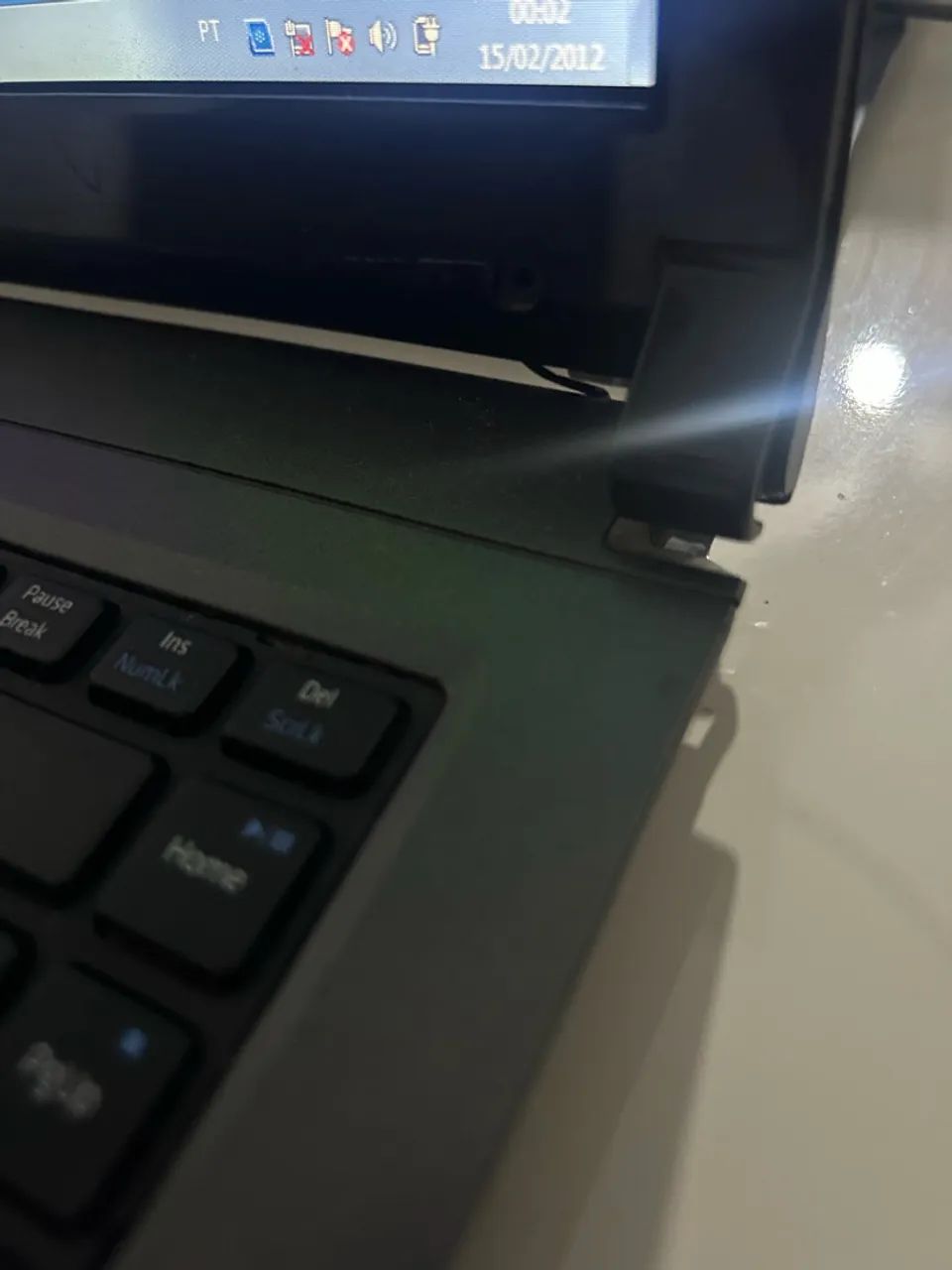 Notebook  - Foto 2