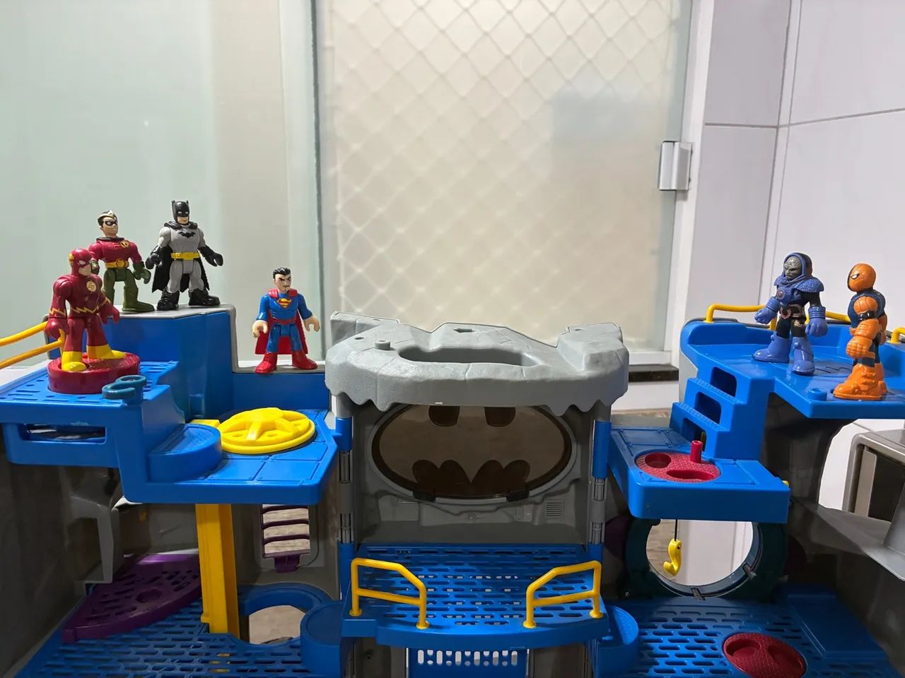 Batcaverna Imaginext - Foto 3