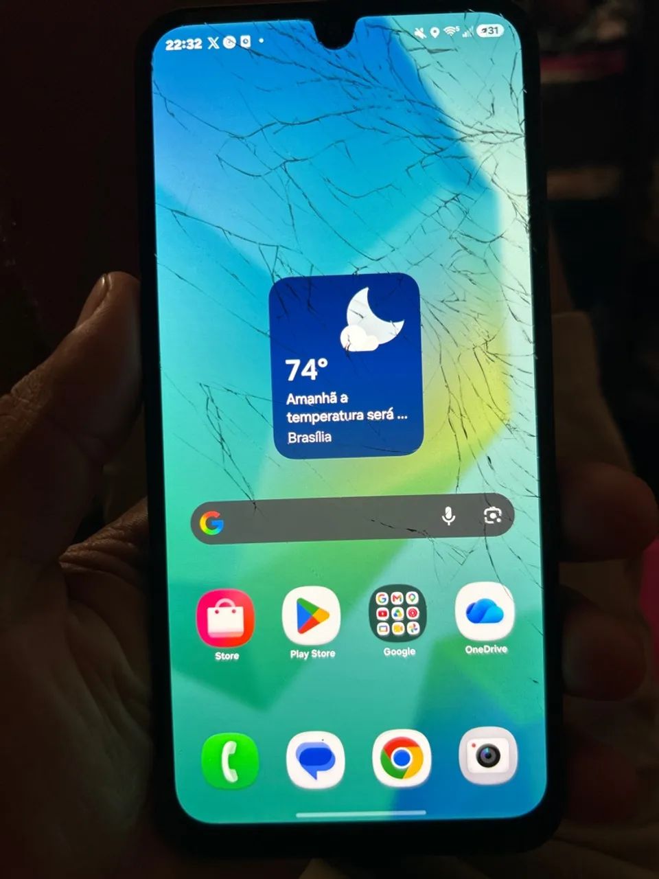Galáxi A16 5G - Foto 3