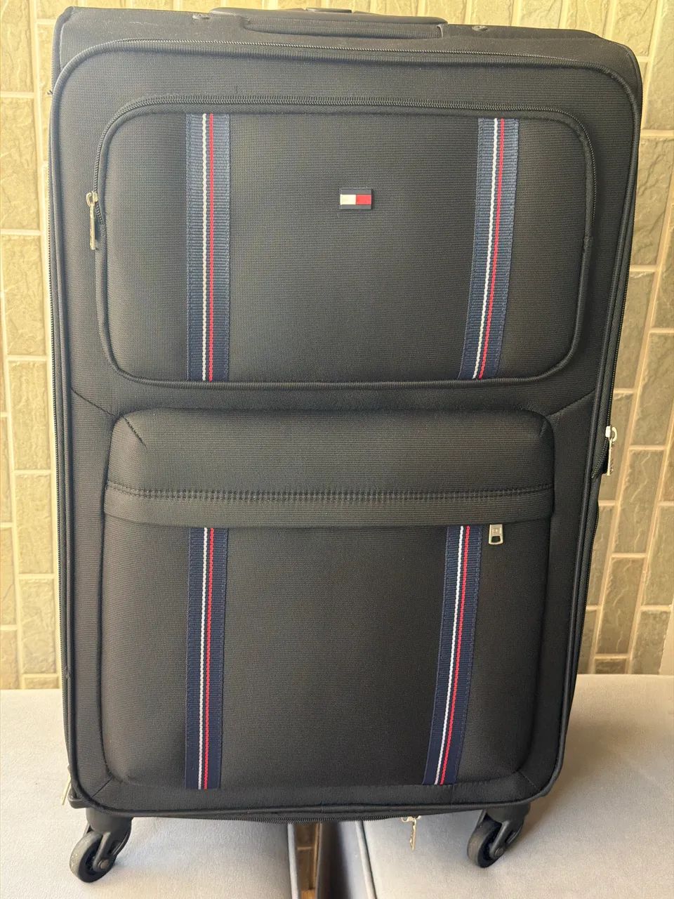 Mala Tommy Hilfiger Média 45 x 75 x 25