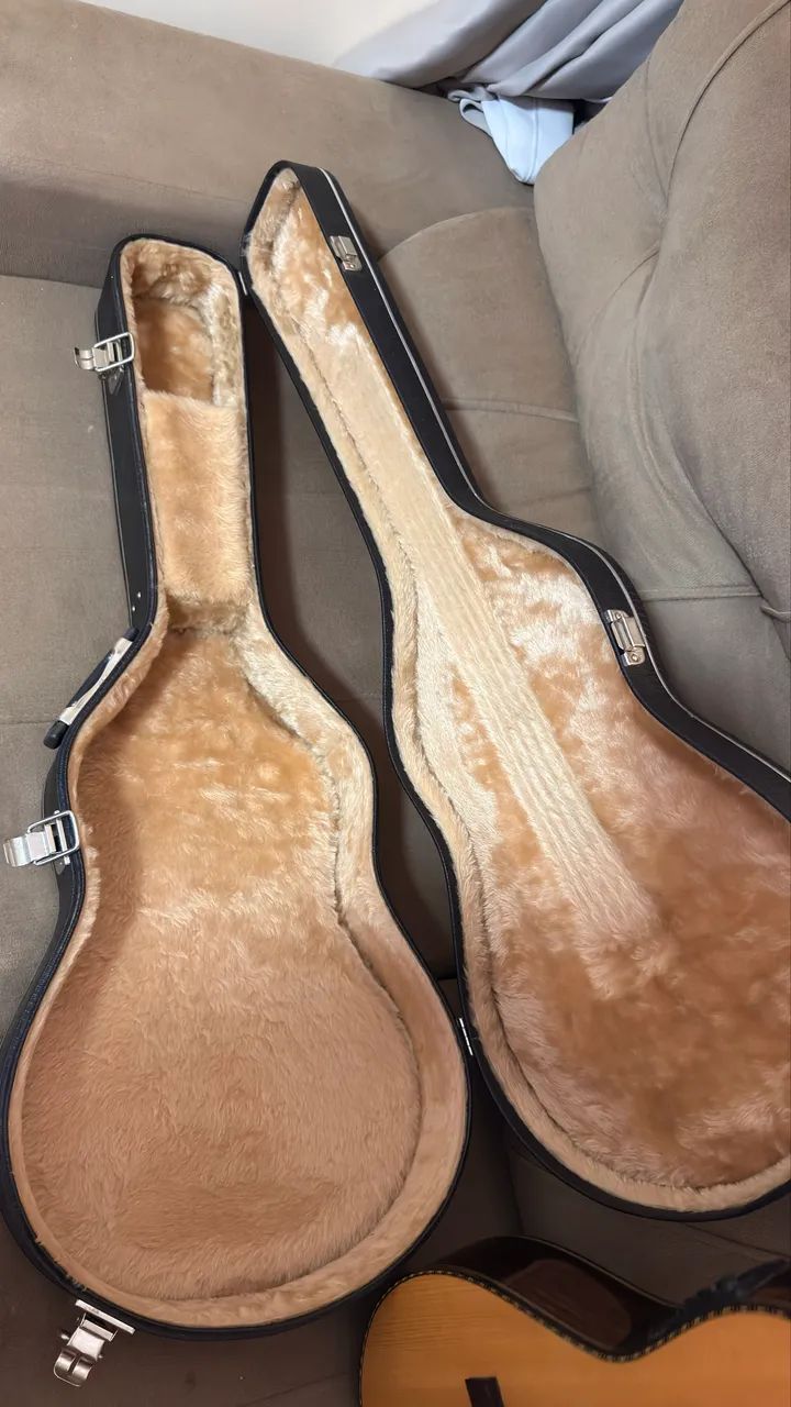 Viola elétrica Diego Luthier - Foto 4
