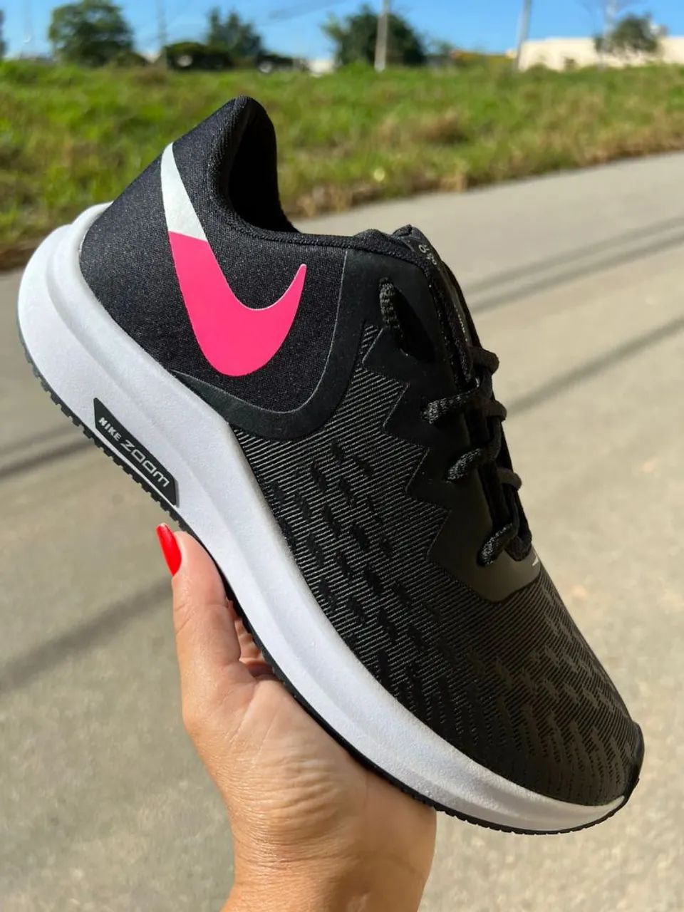 tenis feminina do 34 ao 43 - Foto 2