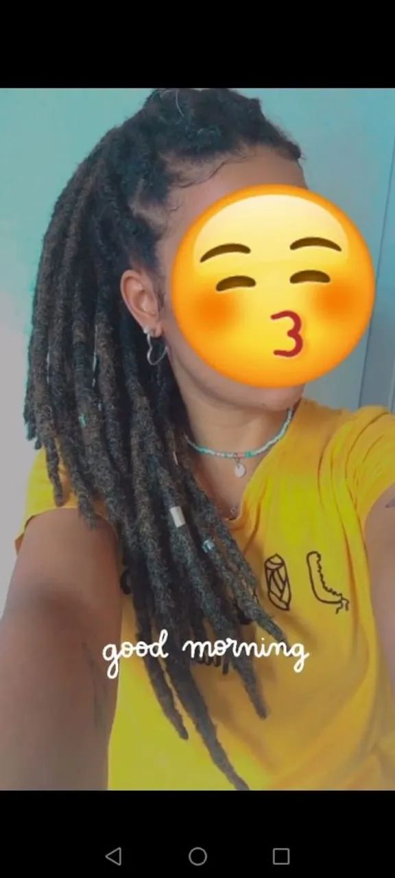 Dreadlocks sintéticos - Foto 3