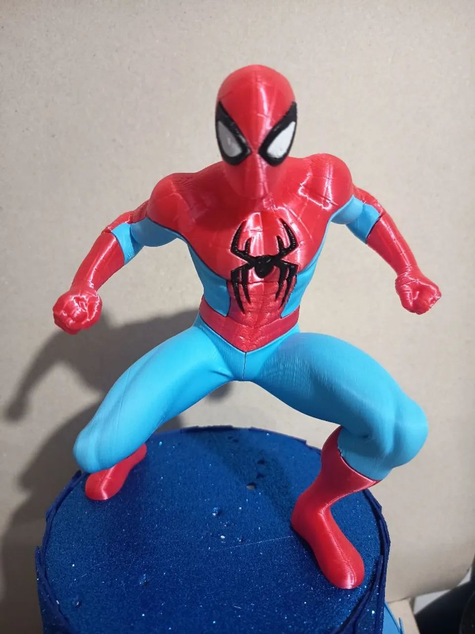 Homem Aranha  - Foto 3