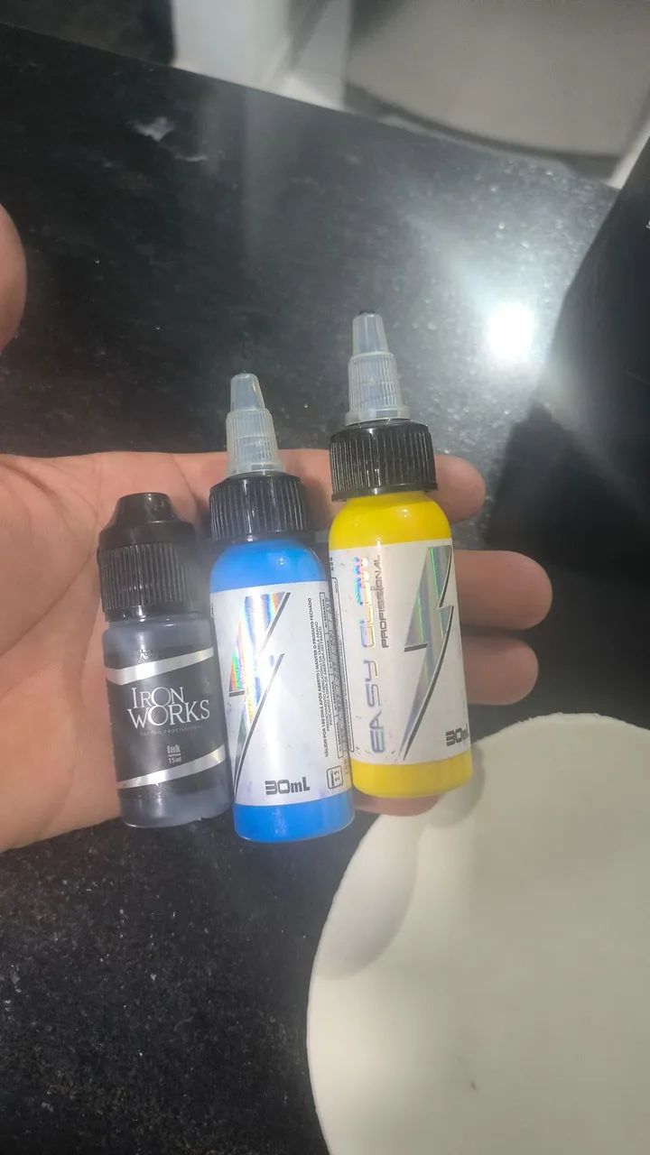 Tattoo boutique Singer 2000 - Foto 4