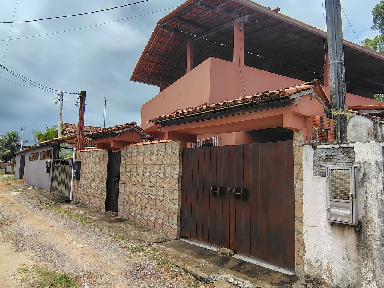 EXCELENTE CASA DE PRAIA EM ILHÉUS - BAHIA 