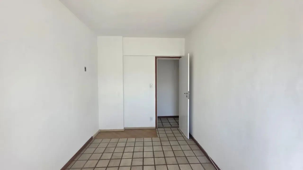 03 quartos + dependência, 100 m² - Pituba! - Foto 5