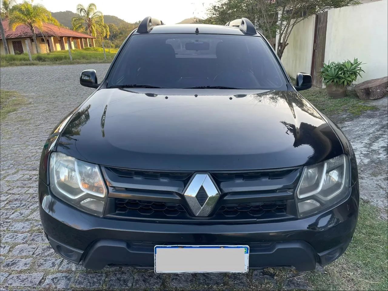 Renault Duster Expression1.6 Flex 16V Aut. 2019 - Foto 5