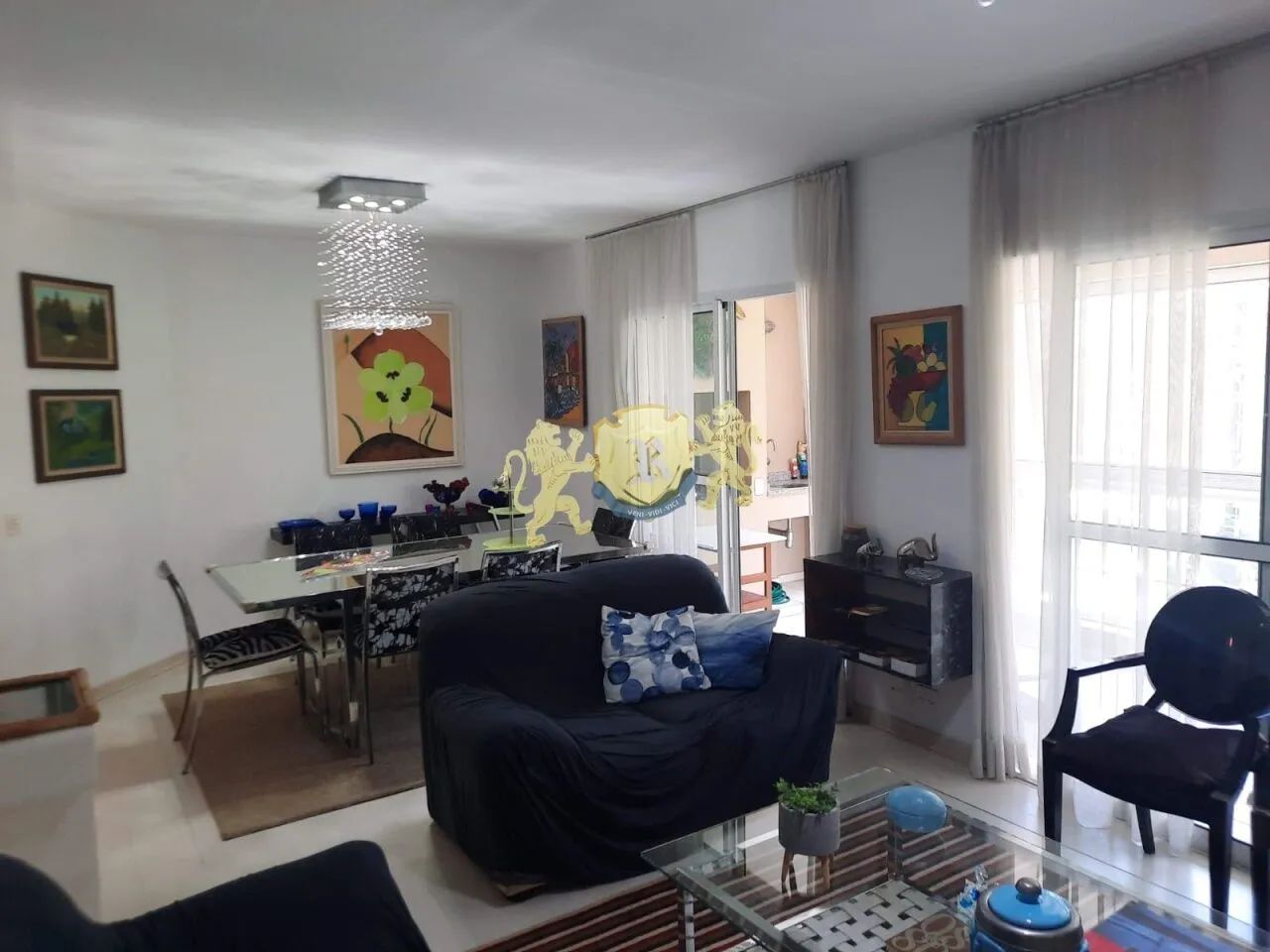 Flat para alugar na Vila Olímpia com 2 quartos - Atmosfera Vila Olímpia - Foto 3