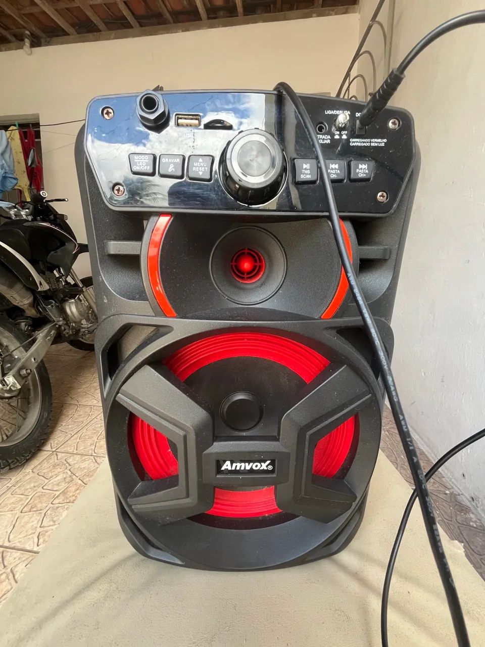 AMVOX GIGANTE || 221 - Foto 3