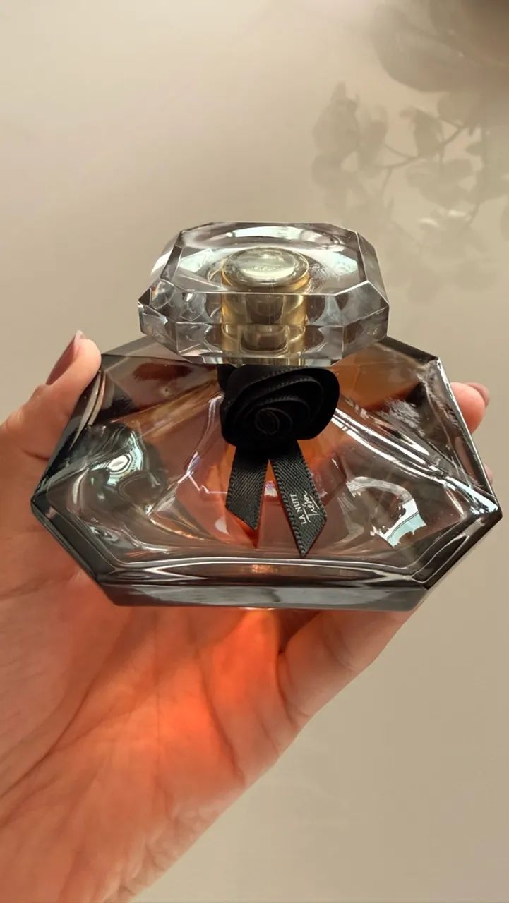 La Nuit Trésor Eau de Parfum Lancôme. - Foto 3