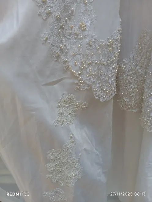 Vestido de noiva - Foto 3