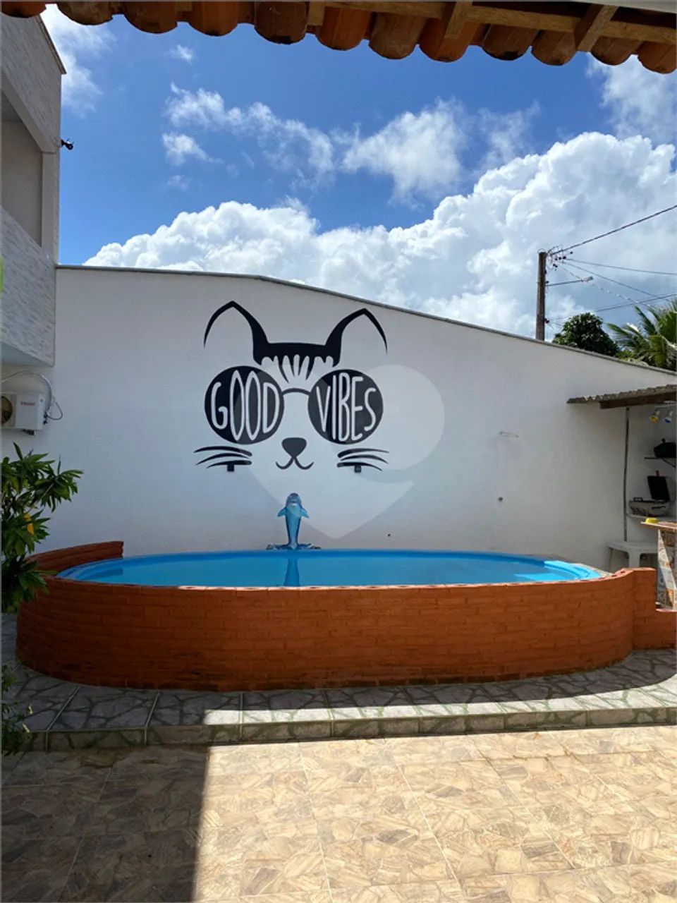 Casa com 7 quartos para locação em Centro - AL - Foto 2