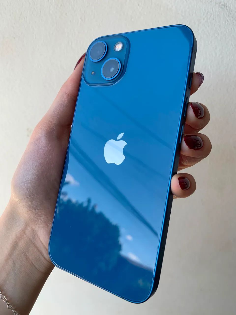 iPhone 13 128gb impecável  - Foto 3