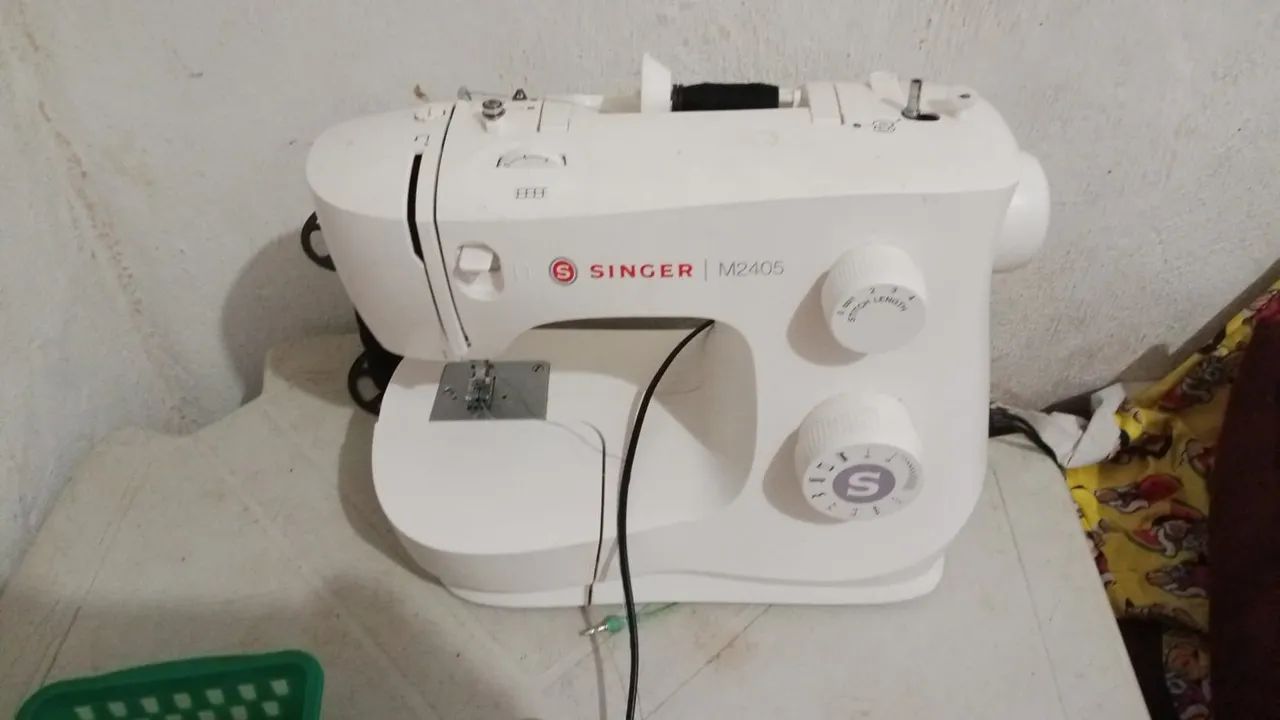  Vender
