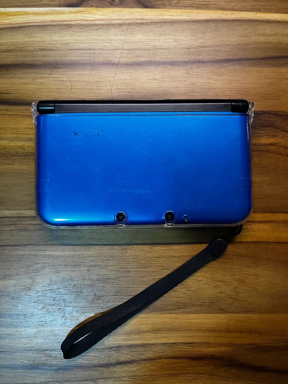 Nintendo 3DS XL Desbloqueado  - Foto 2