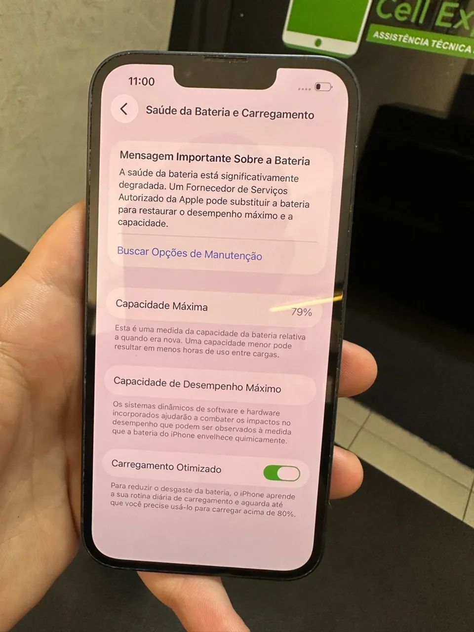 iPhone 13 128gb  - Foto 5