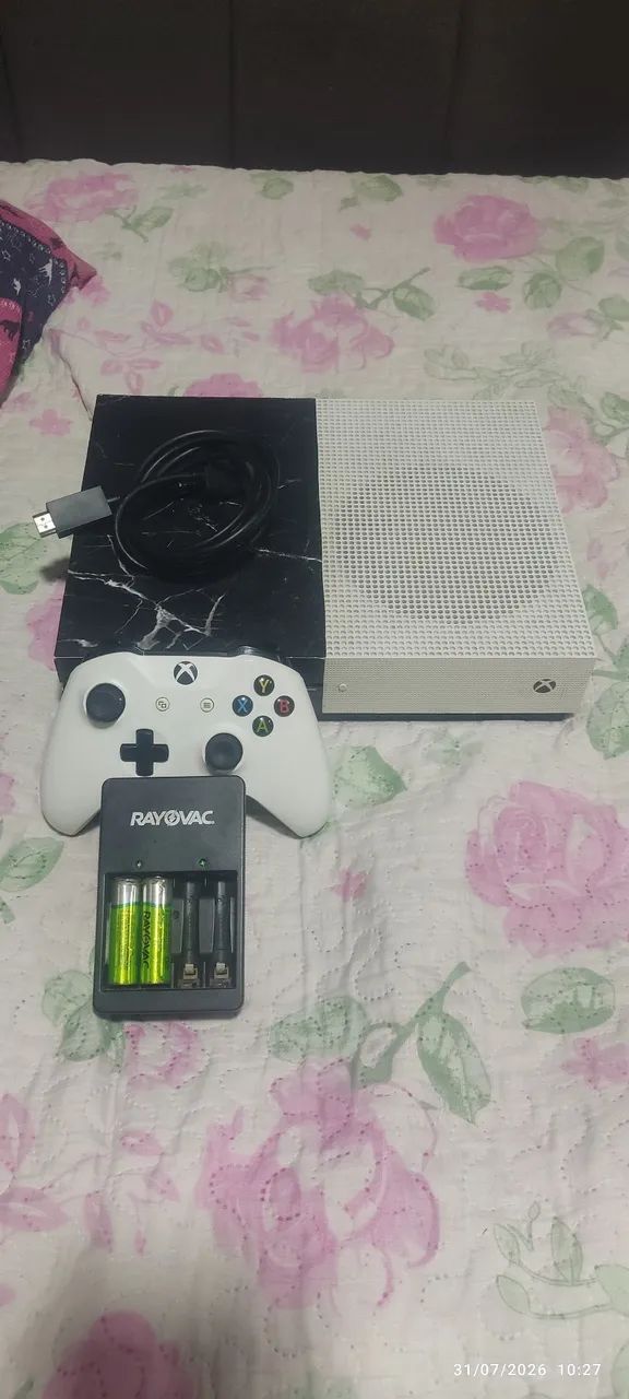 Xbox one s - Foto 2