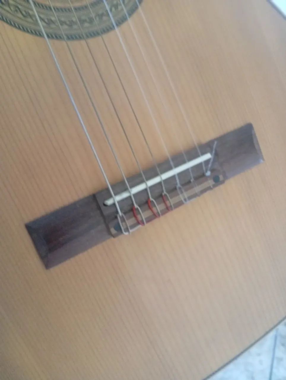 Violão 7 Cordas - Foto 3