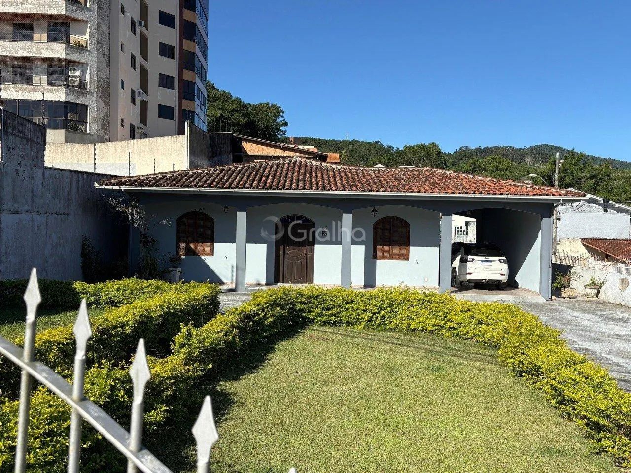 Terreno com 797m² no bairro João Paulo, Florianópolis - Foto 2