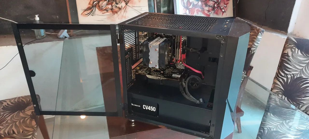 Pc gamer/worker - Foto 2