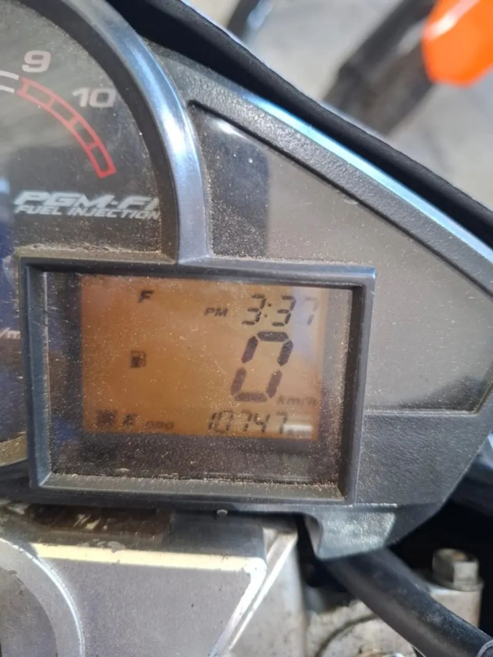 Honda Cb 300 2014 - Foto 3
