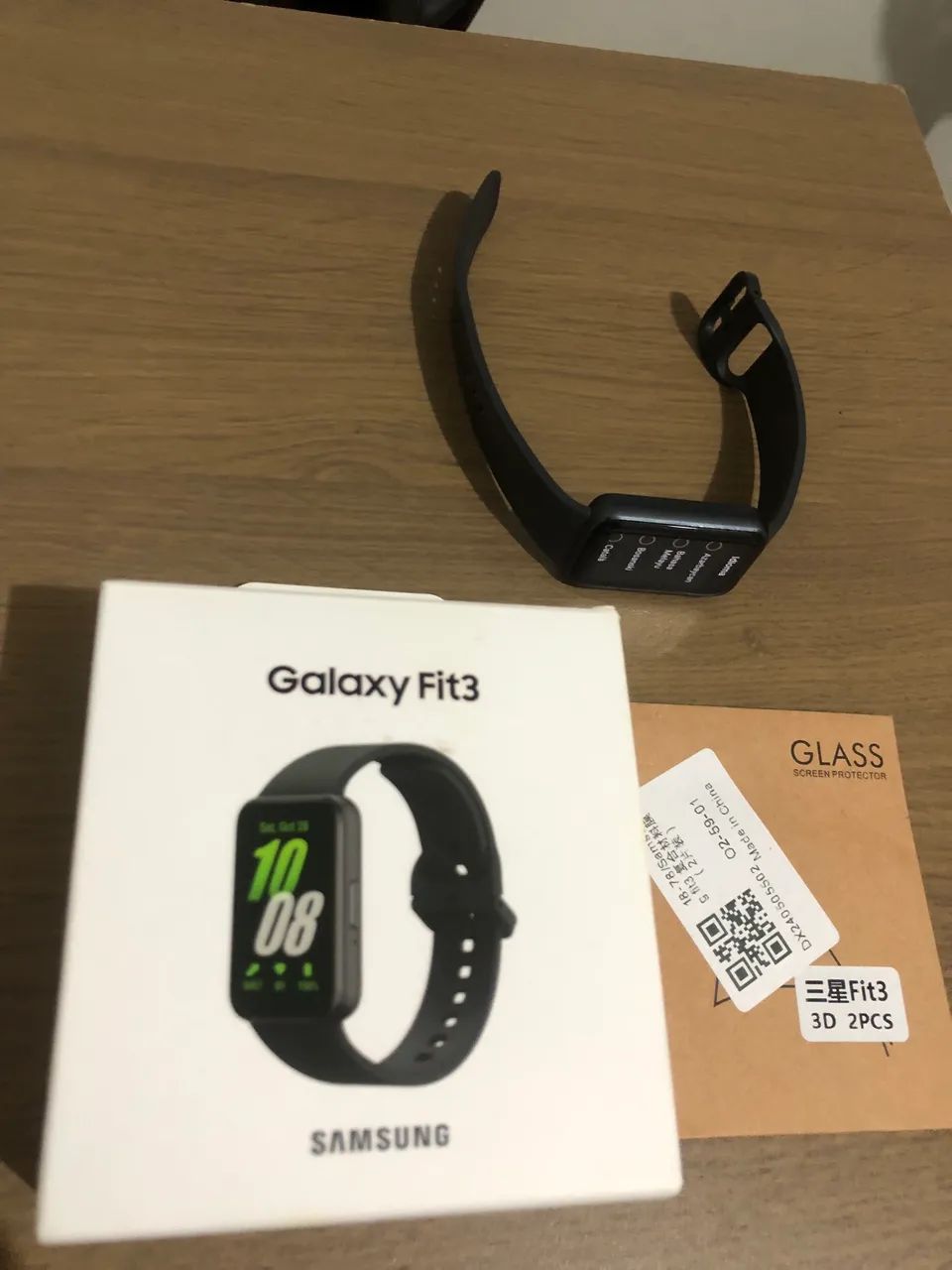 GALAXY FIT 3 - Foto 2