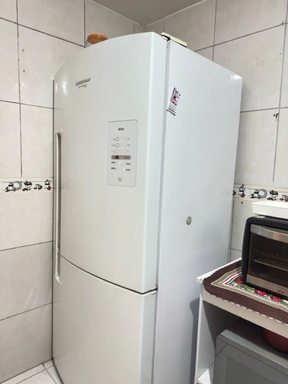 Refrigerador - Foto 2