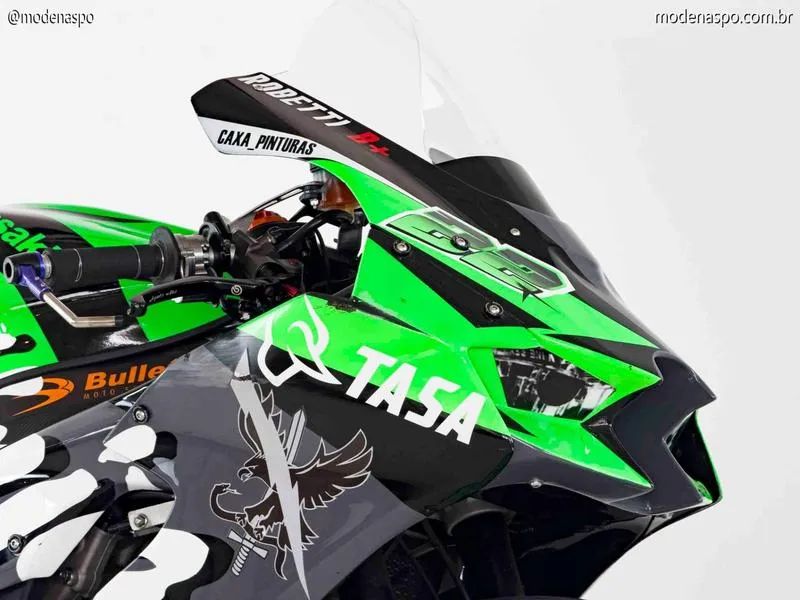 Kawasaki Zx-10/ Zx-10r 1000cc 2022 - 1474763632 | OLX