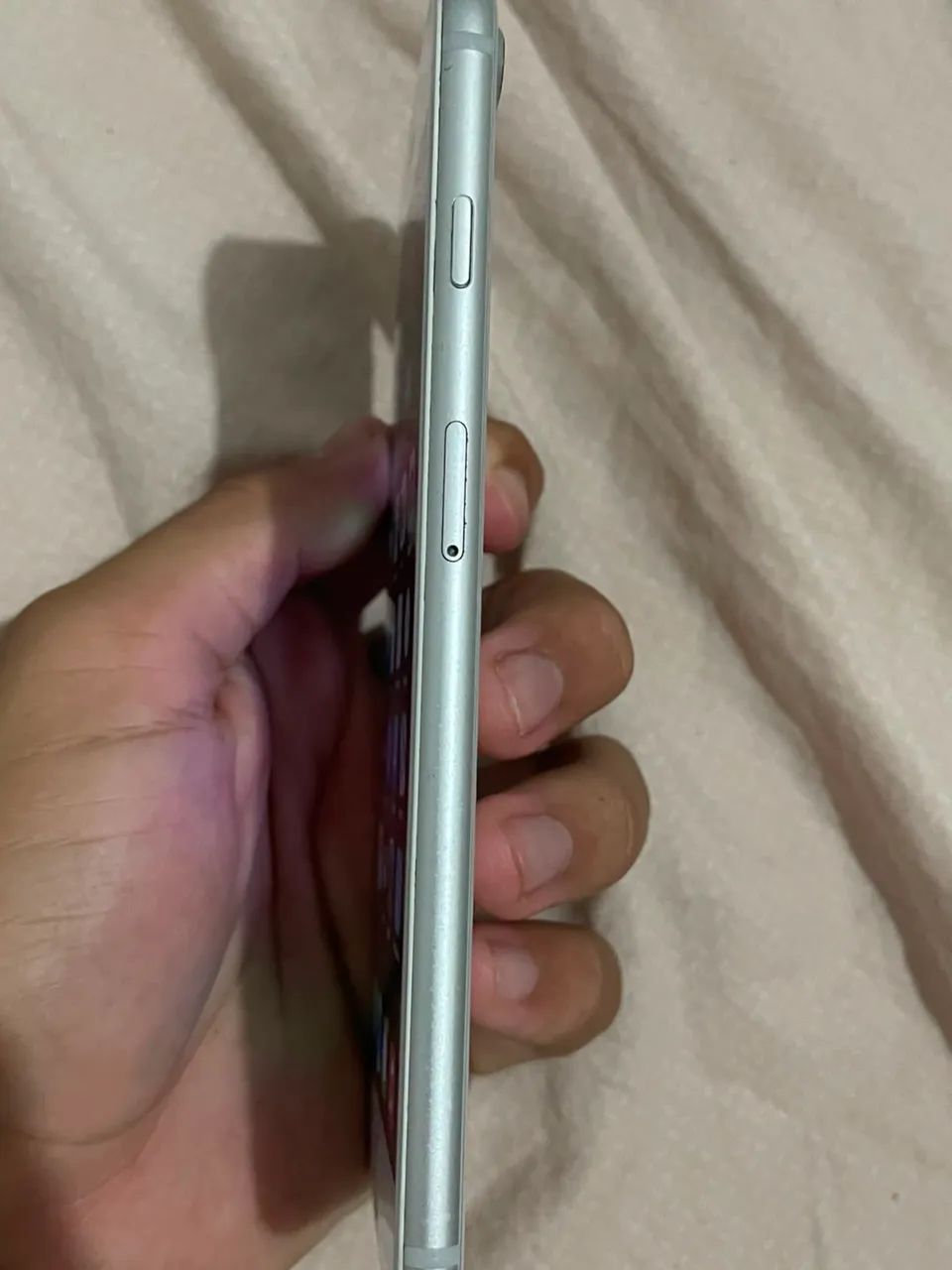 Iphone 8 Plus White - Foto 4