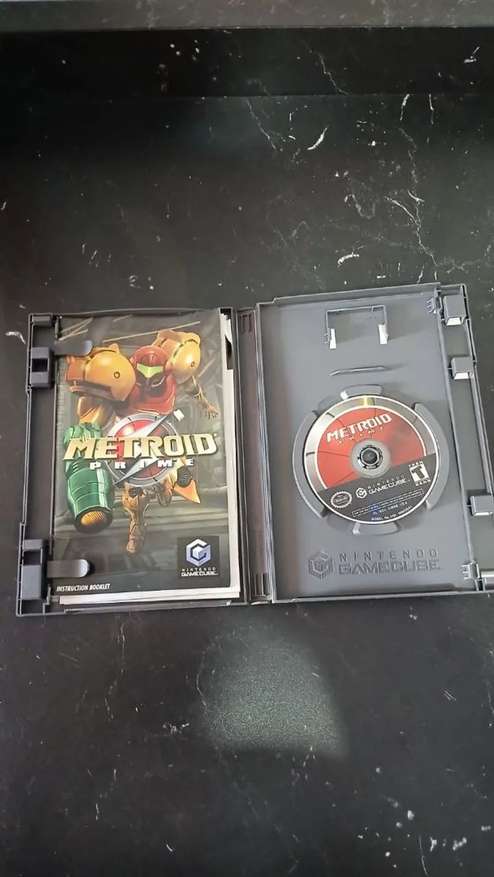 Metroid prime  - Foto 2