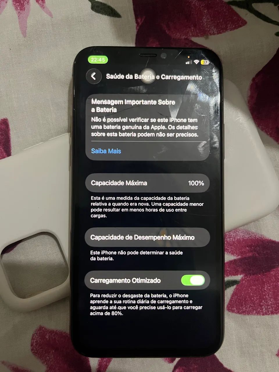 iphone 11 pro 256 gb - Foto 5