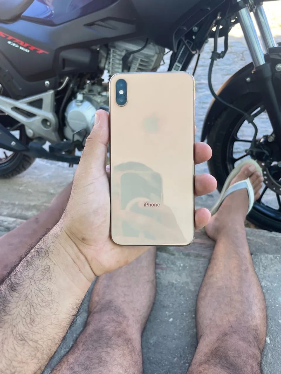 IP XS MAX 