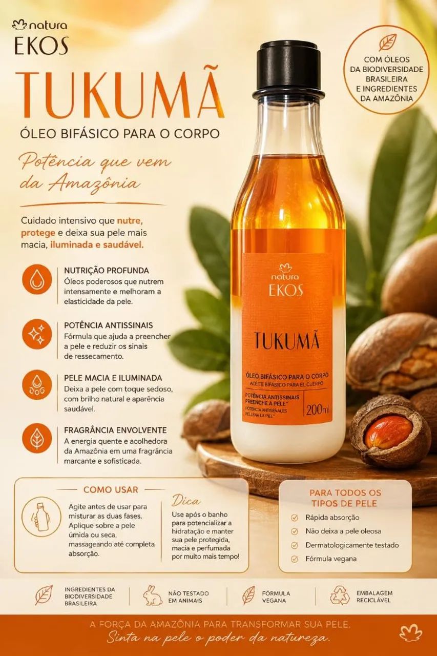 Produtos na promoção 