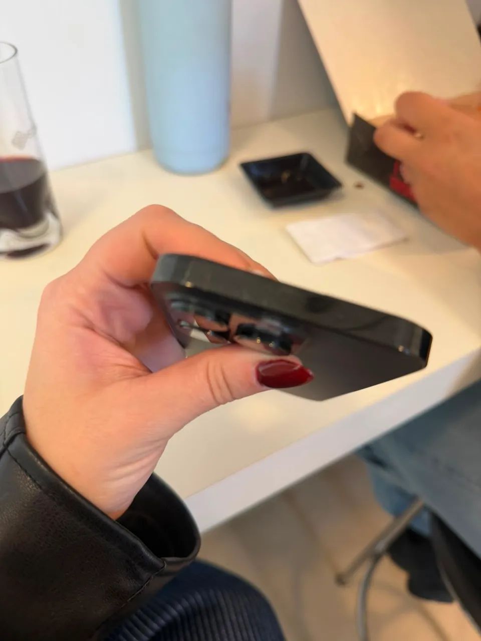 Vendo iPhone 14 Pro - Foto 5