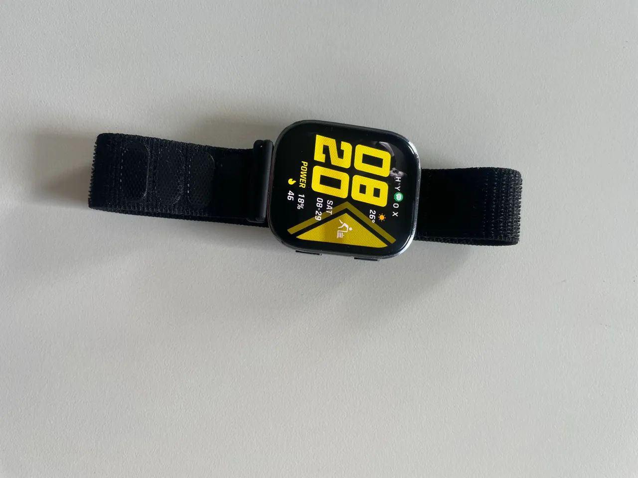 SMARTWHATCH AMAZFIT BIP 6