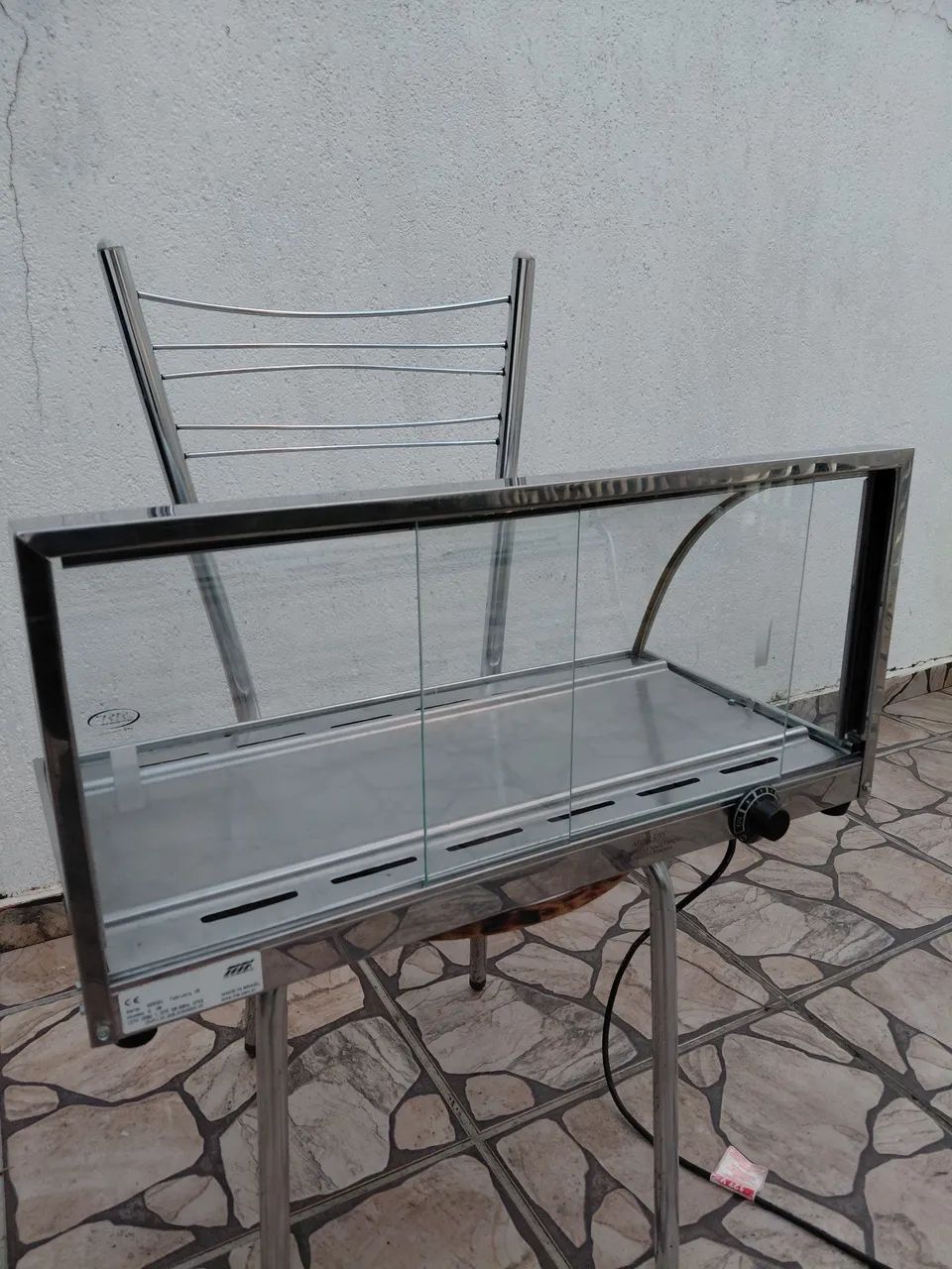 Estufa para salgados. - Foto 3
