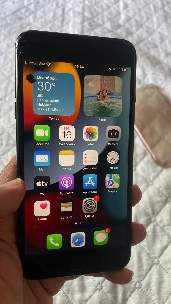 iPhone 7 Plus - Foto 3