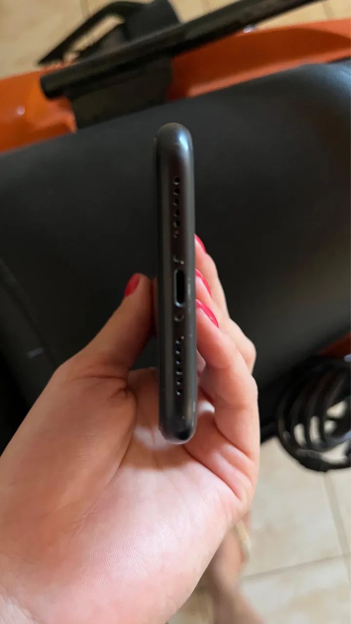 iPhone XR  - Foto 5