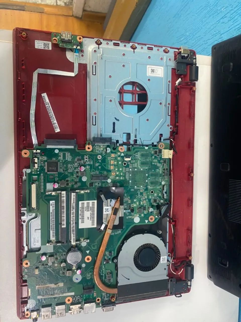 Acer Aspire E5 -573-37 EP (carcaça completa) - Foto 3