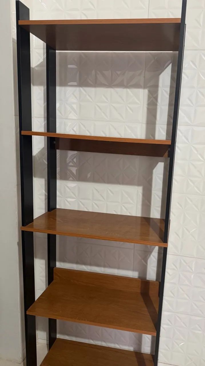 Estante - Foto 2