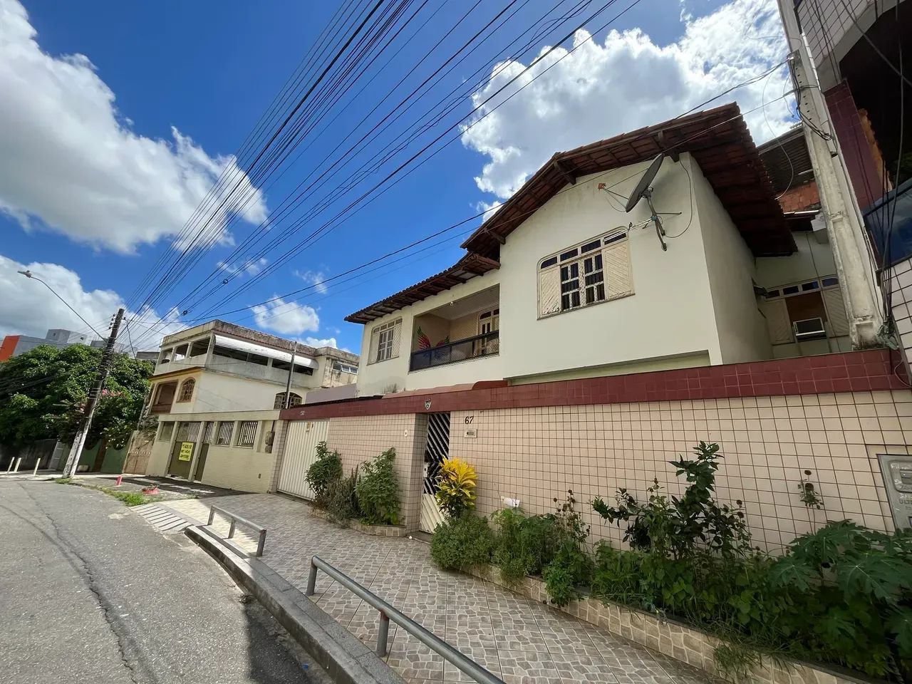 Casa em Campo Grande - Foto 3