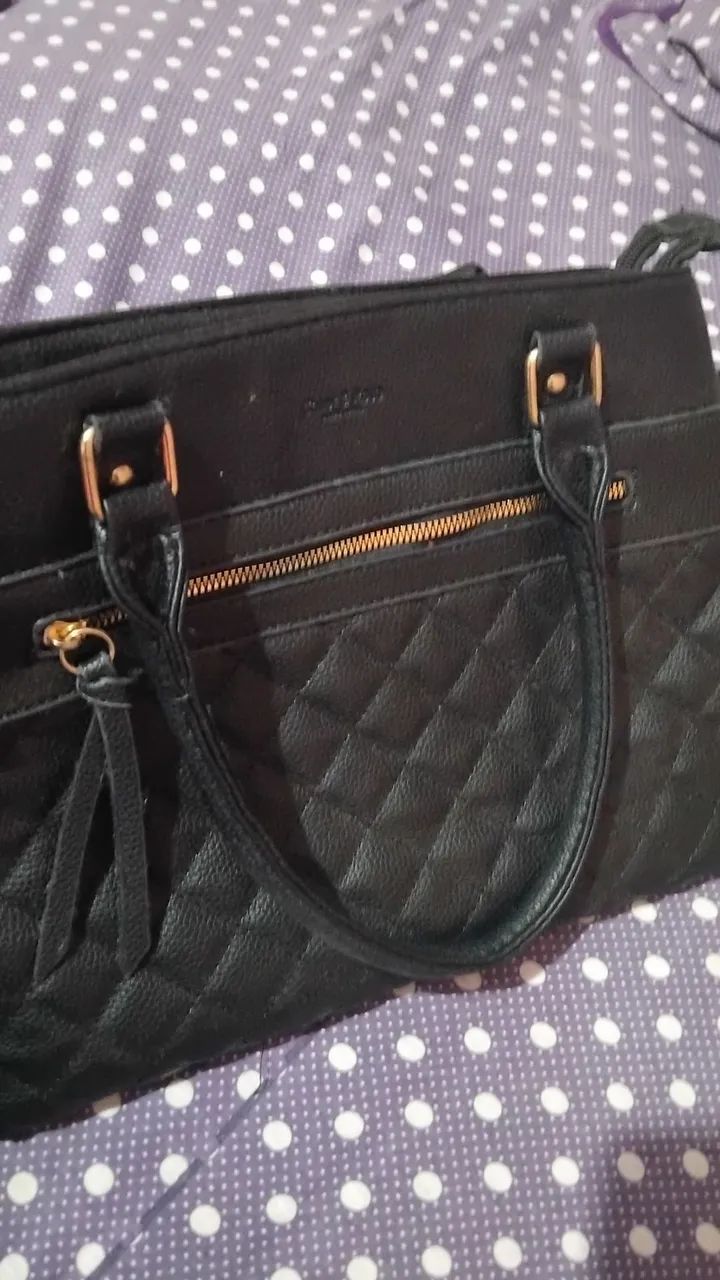 Bolsa top