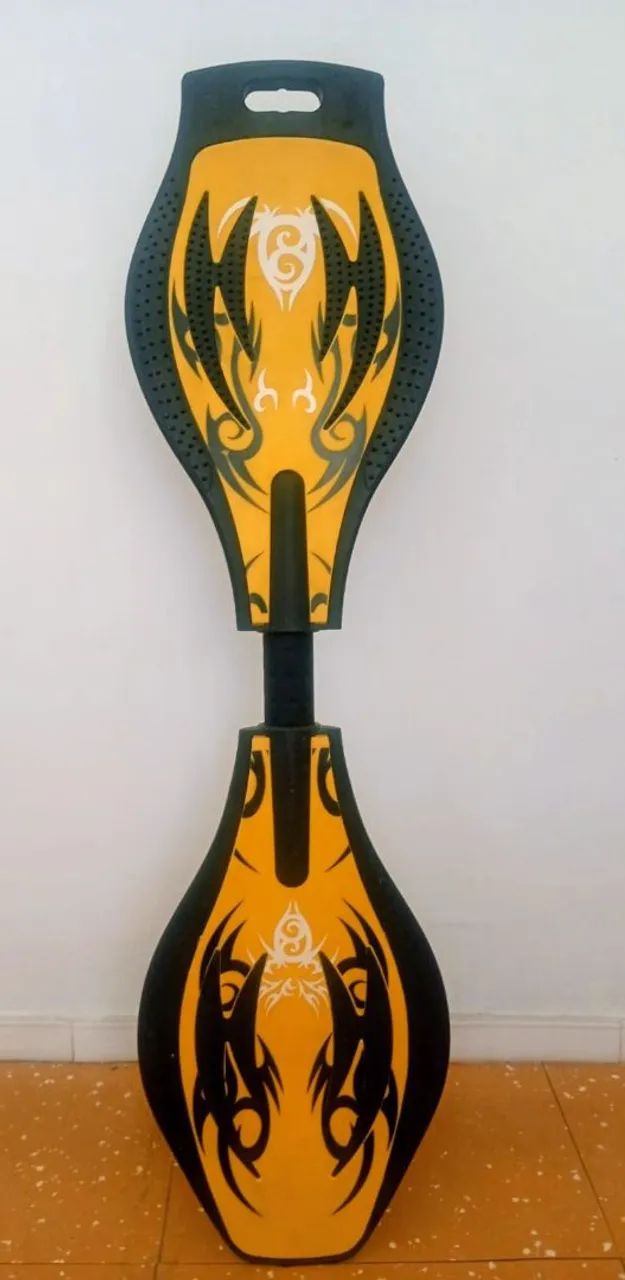 Skate waveboard 