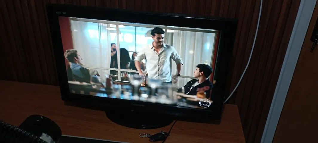 Tv Panasonic 32 polegadas 