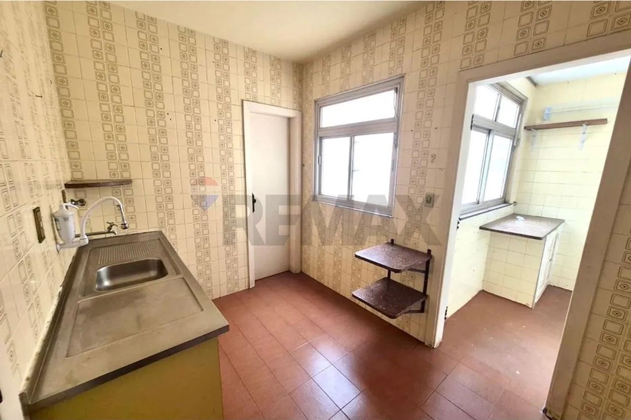 Apartamento a venda no centro de jau, 2 quartos - Foto 2